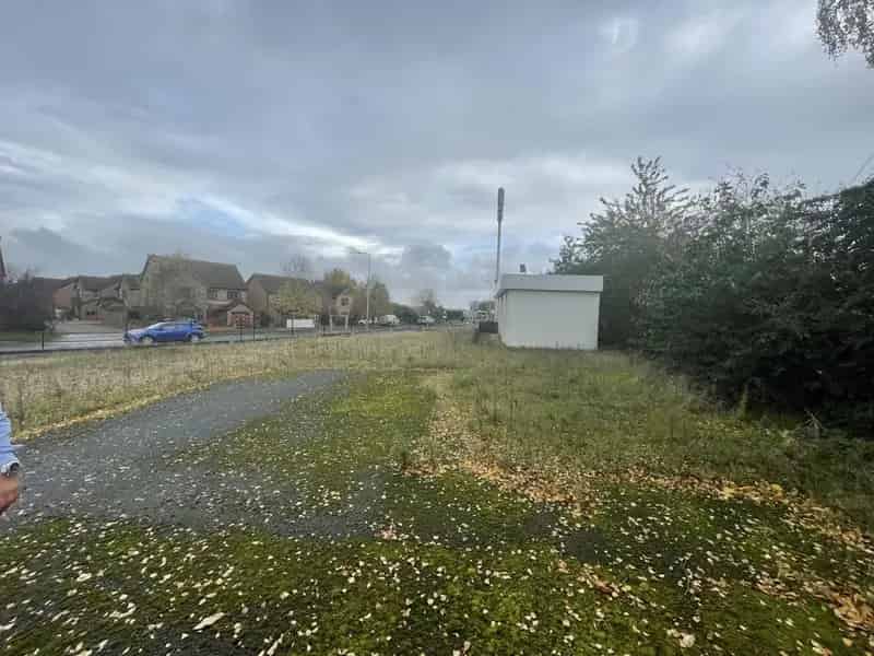 Industrial property For Sale , Grimsby, England