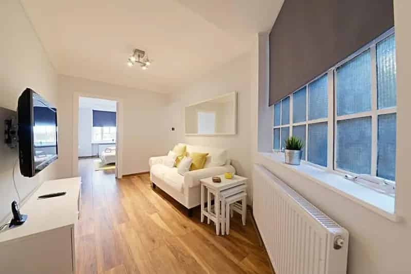 Two Bedroom Apartment near Regents Park Baker Street Station