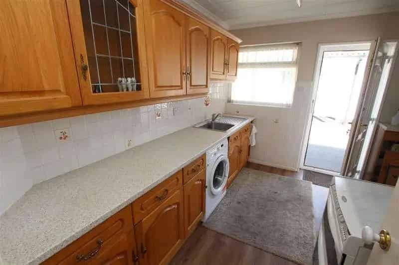 2 Bed Semi Detached Bungalow For Sale No Chain