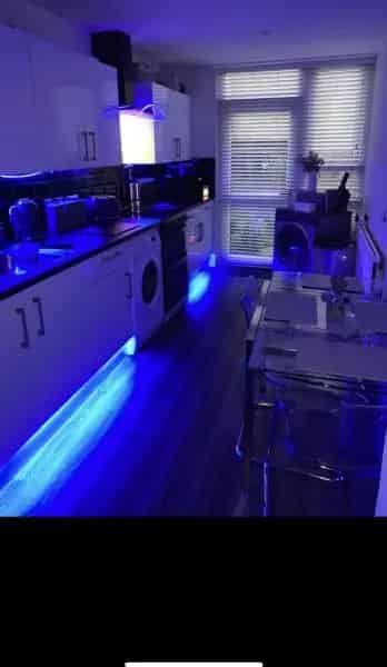 2 Double Bedroom Family Home South Facing Garden Peckham Rye Nunhead