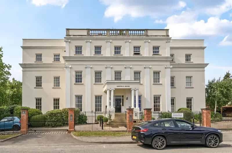 3 Bedroom Apartment for Sale