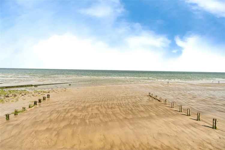 Sandsend Seaside Retreat Two Double Bedroom Apartment