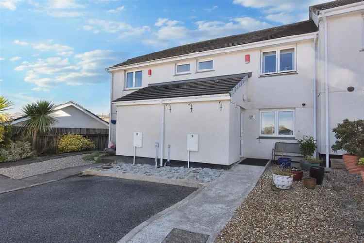 2 Bedroom Terraced House for Sale in Redruth