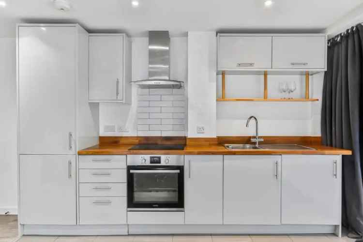 1 Bedroom Flat For Sale Christchurch Modern Apartment Near Amenities