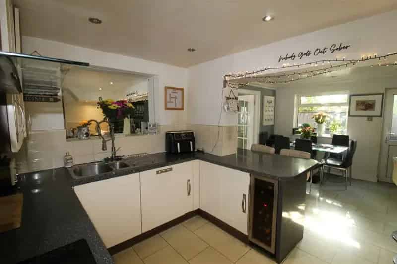 5 Bedroom Semi Detached House For Sale Near Rivington