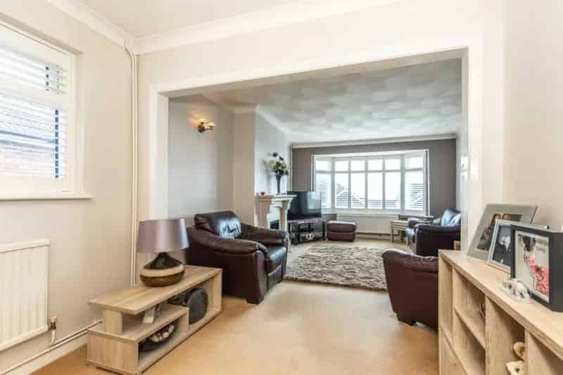 4 Bedroom Semi-Detached Bungalow for Sale