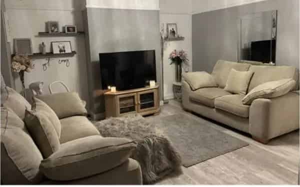 2 Bedroom House Reigate South Park Large Garden Family Home