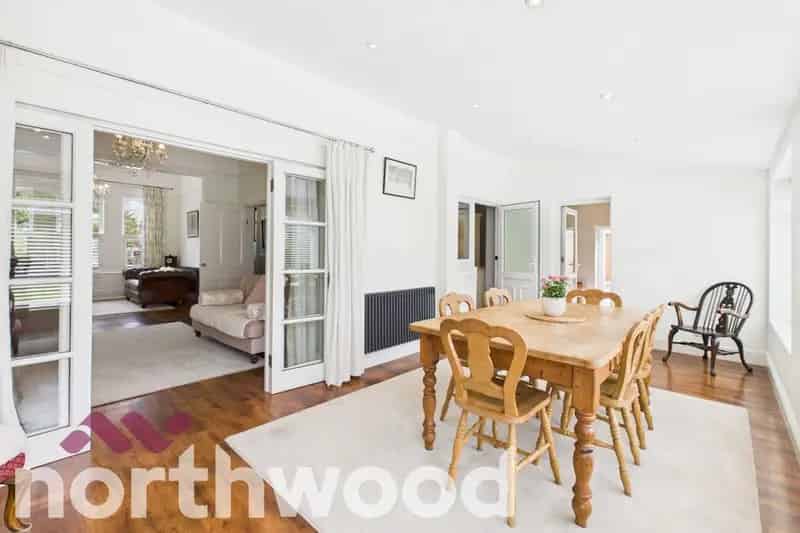 House For Sale , Roe Lane, Sefton, England