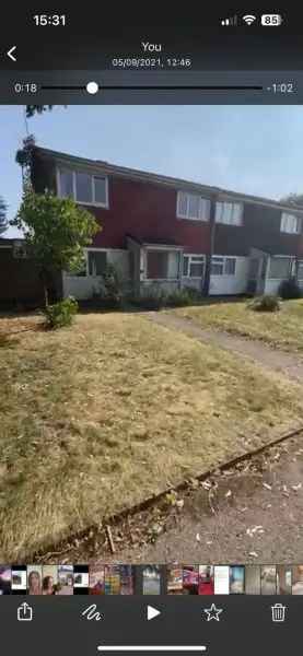 House For Rent in Coventry, England