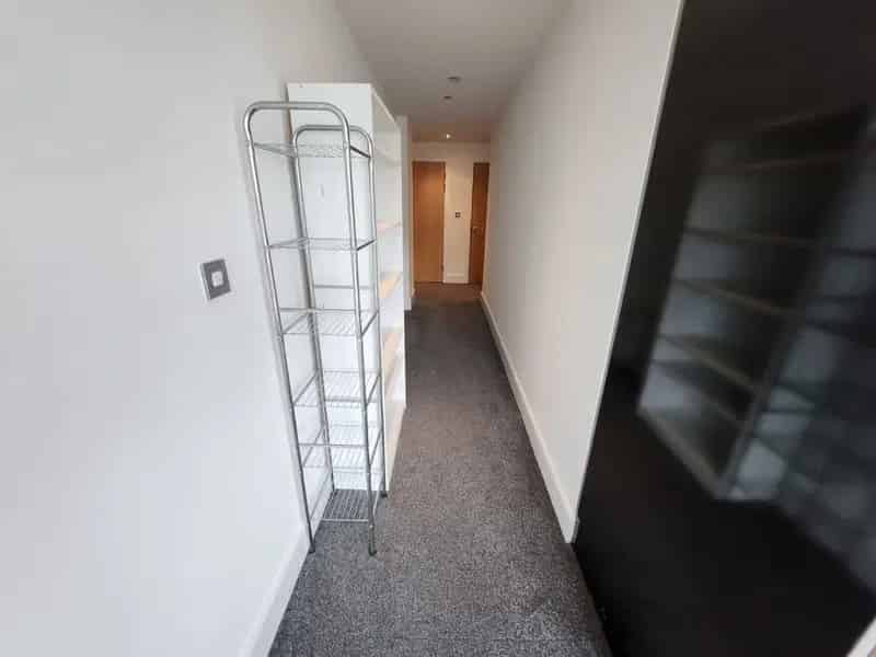 2 Bedroom Flat to Rent Nottingham City Centre