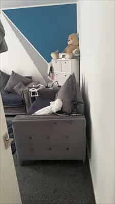 2 Bedroom Flat Needed Wallasey Single Parent