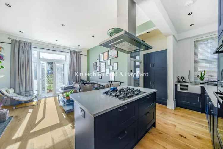 Flat For Sale , London, England
