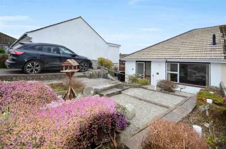 3 Bedroom Semi-Detached House for Sale in Falmouth