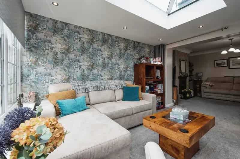 3 Bedroom Semi Detached House South Cornelly