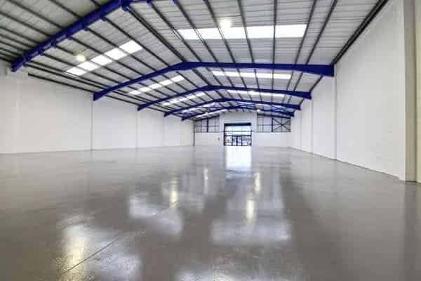 Unit 15 Renfrew Trading Estate, Argyll Avenue, Renfrew, PA4 9EN | Property to rent | Savills