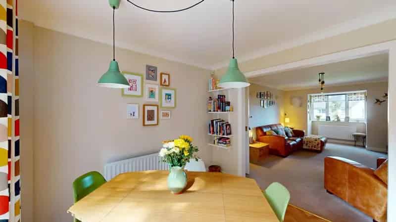 4 Bedroom Detached House For Sale Barnoldswick