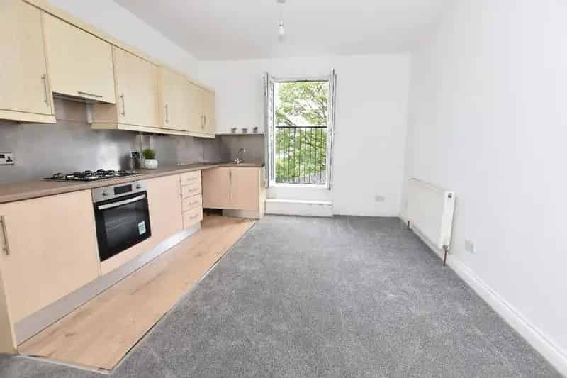 1 Bedroom Flat to Rent