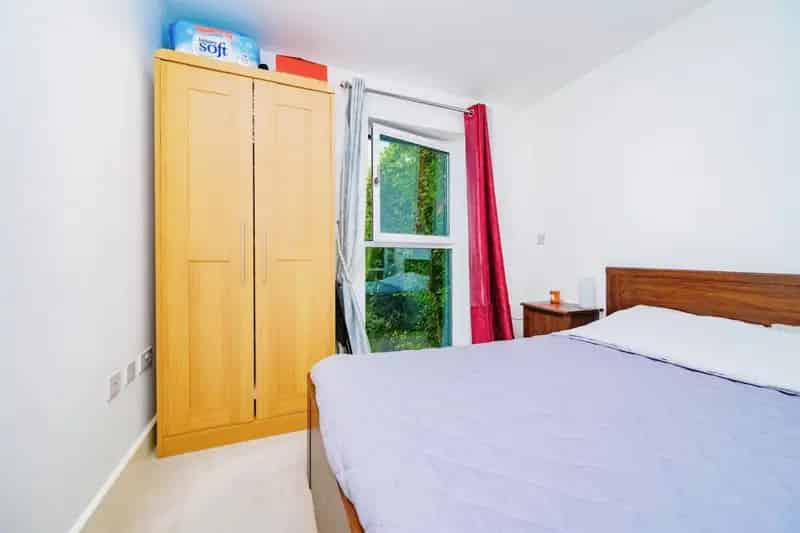 Ground Floor Apartment near St Albans City Station - Ideal for Commuters
