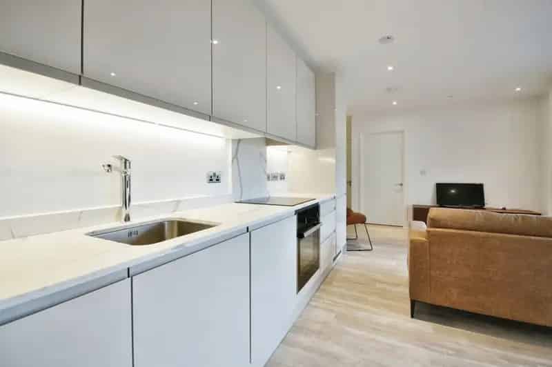 2 bedroom  Flat to rent, Salford, Greater Manchester, M3