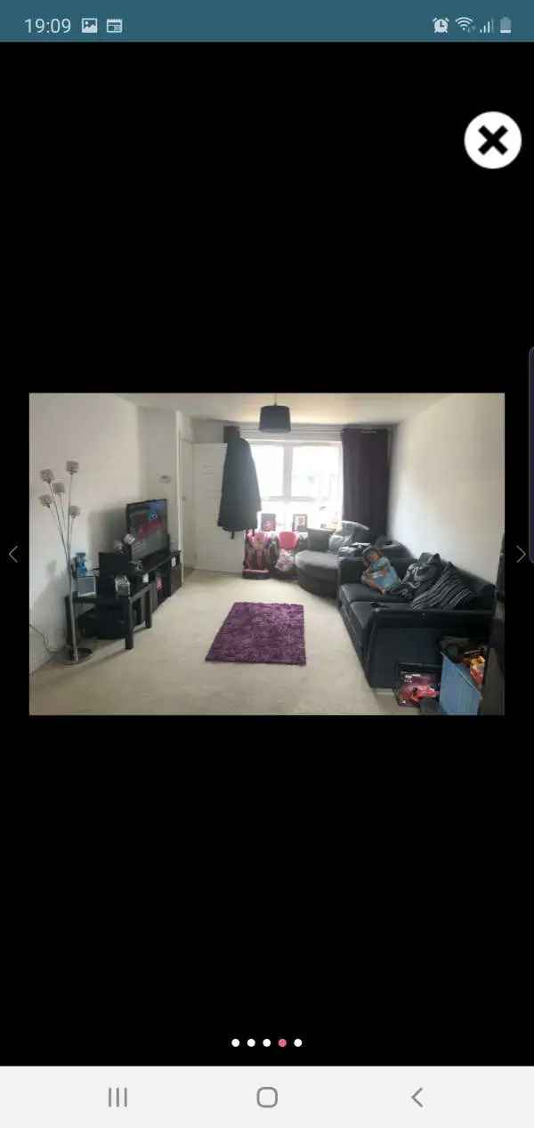 House For Rent in Dacorum, England