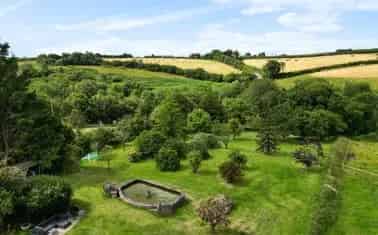 Spacious Country Property with Annexe Potential Near Atherington