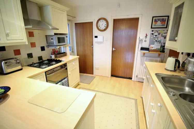 3 Bedroom Semi Detached House For Sale Ansty Warwickshire