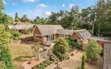 House For Sale , Manstree Road, Teignbridge, England