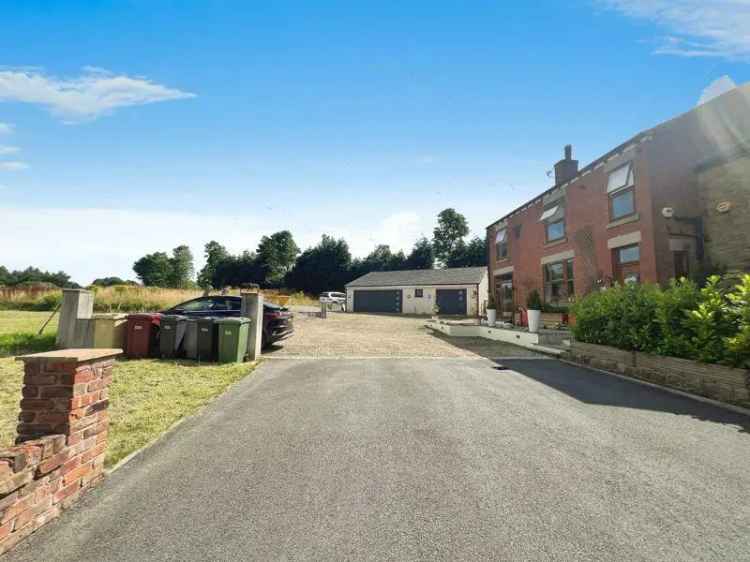 4 Bedroom Farmhouse Semi-Detached House for Sale