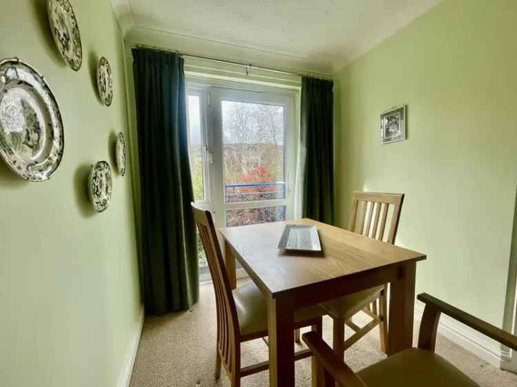 1 bedroom flat for sale