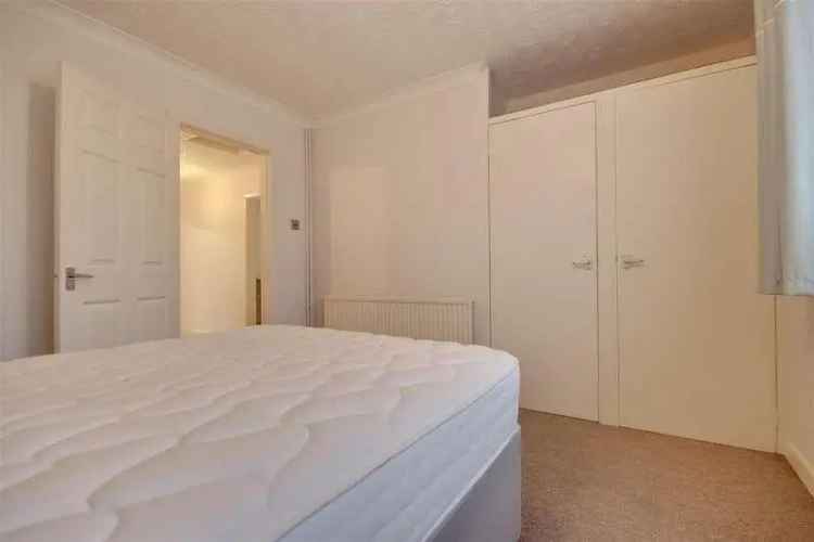 2 Bed Detached Bungalow for Sale in Funtley
