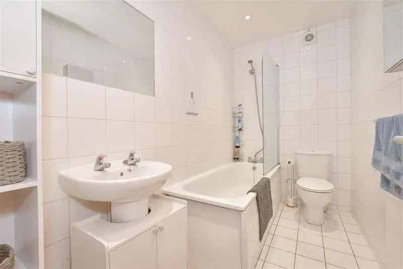 1 Bed Flat for Sale in Southsea