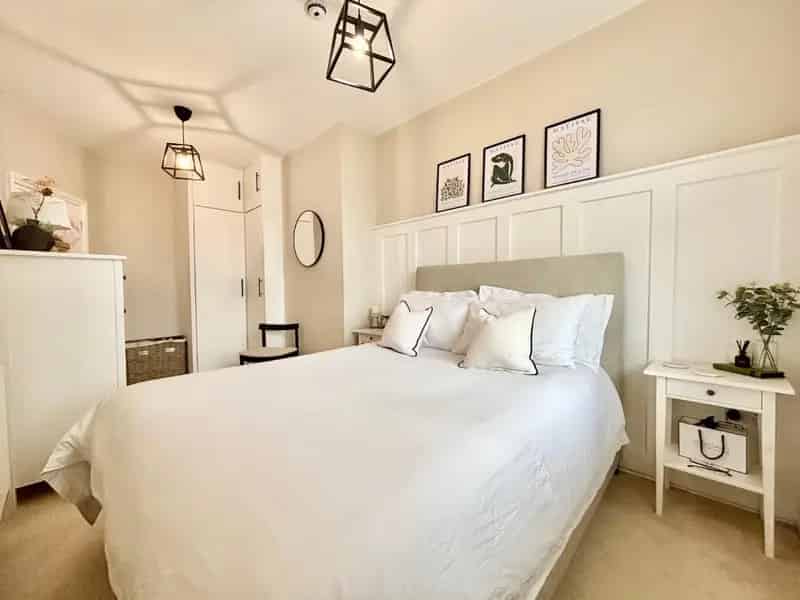 2 Bed Flat for Sale Bexhill Town Centre