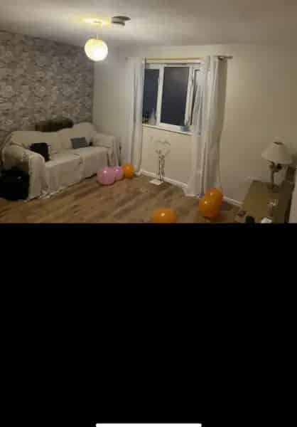 Flat For Rent , Birmingham, England