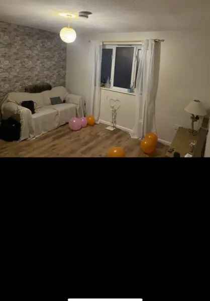 Flat For Rent in Birmingham, England