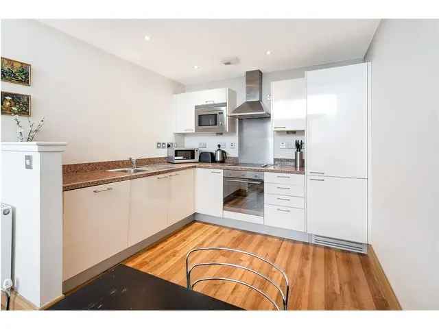 1 bedroom flat  for sale