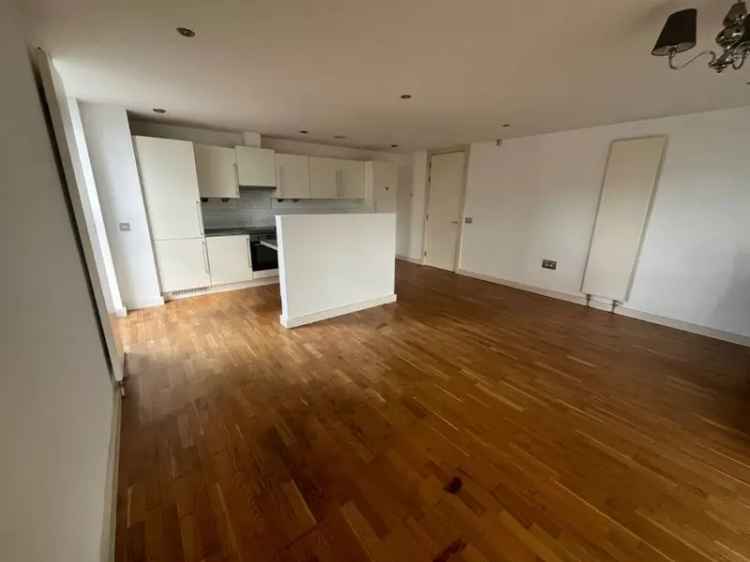 2 Bedroom Flat for Sale Salford M50