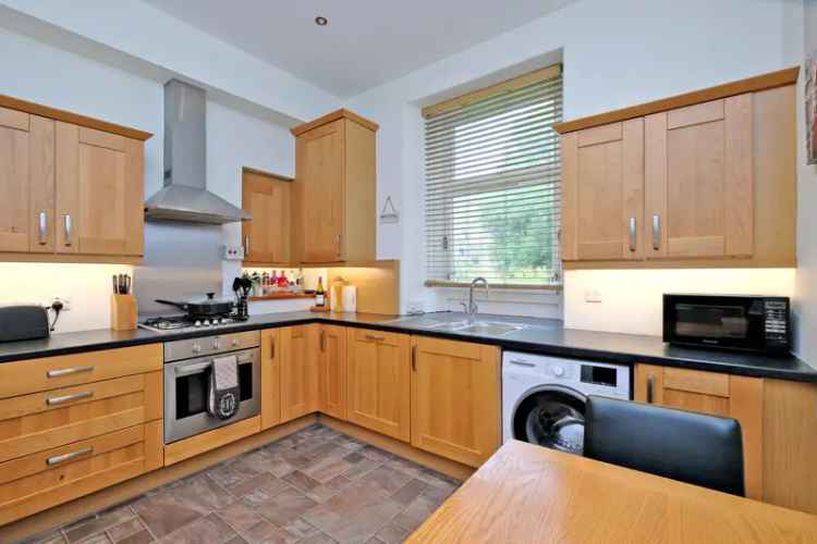 Flat For Rent in 8, Wallfield Crescent, Aberdeen City, Scotland