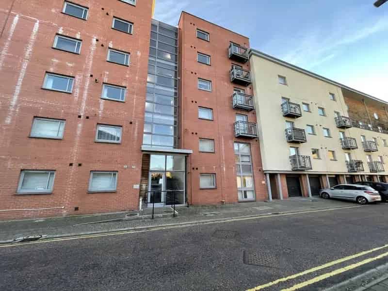 1 Bedroom Flat to Rent Tayside