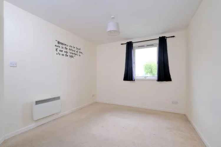 Flat For Rent in Inverurie, Scotland