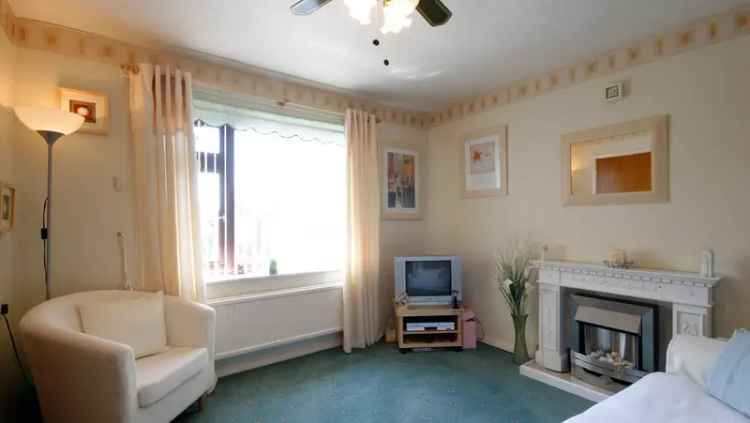 Peveril Court Retirement Property Nottingham