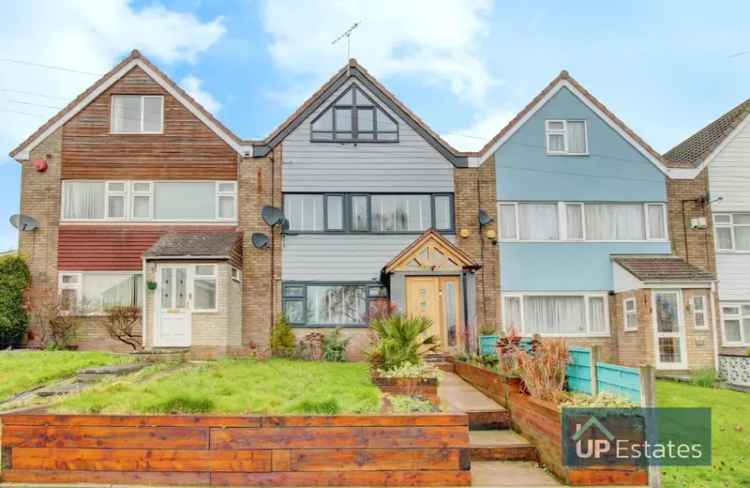 5 Bedroom Terraced House to Rent - Finham Park Catchment