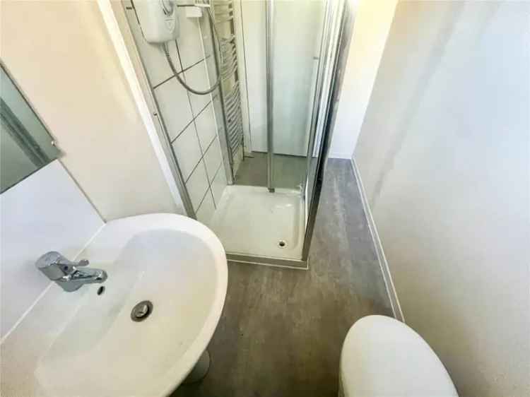 1 Bedroom House Share Bills Included No Deposit