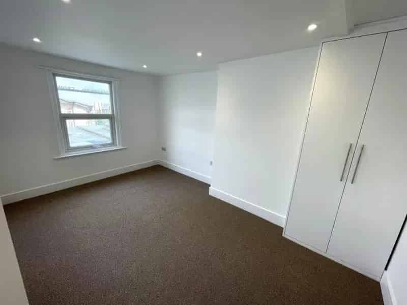 1 Bedroom Flat Near Preston Park Brighton