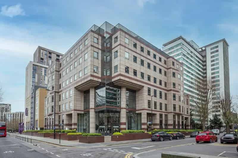Croydon Office Space: Modern Workspaces near East Croydon Station