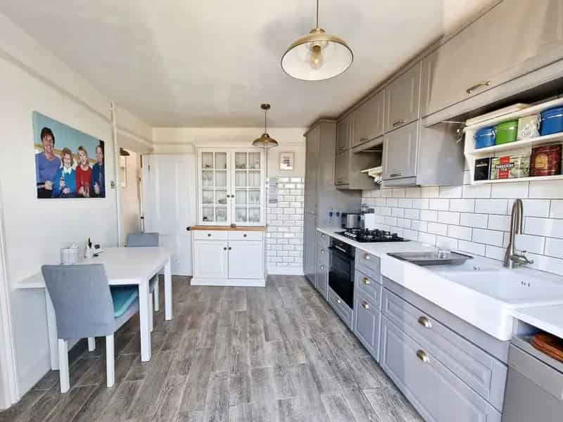 3 Bedroom Cottage Falmouth River Views Characterful Home