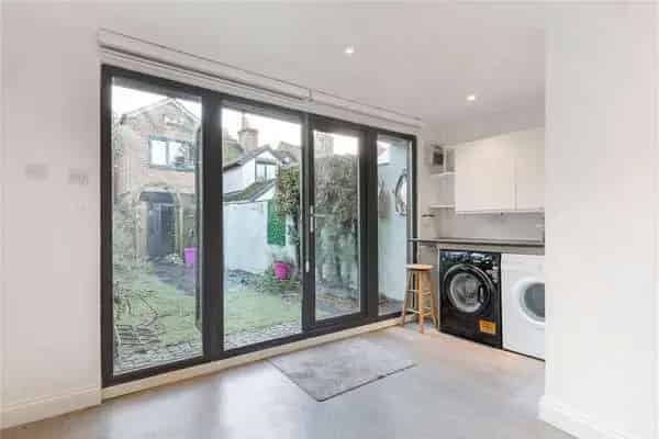 Charming Victorian Cottage in Cookham Heart