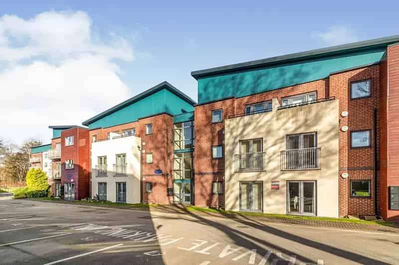 2 Bedroom Flat to Rent Sheffield S6