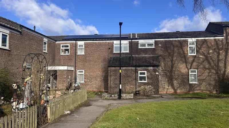 3 4 Bedroom Family Home for Sale Kings Norton