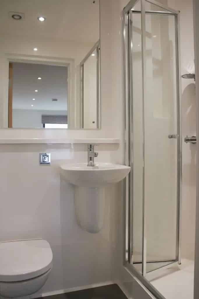 Studio Flat in Paintworks Bristol Ideal for Students
