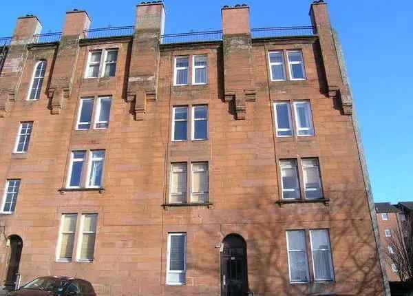 Flat to Rent in Anniesland Glasgow G13